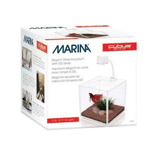 MARINA Cubus Kit 3,4L