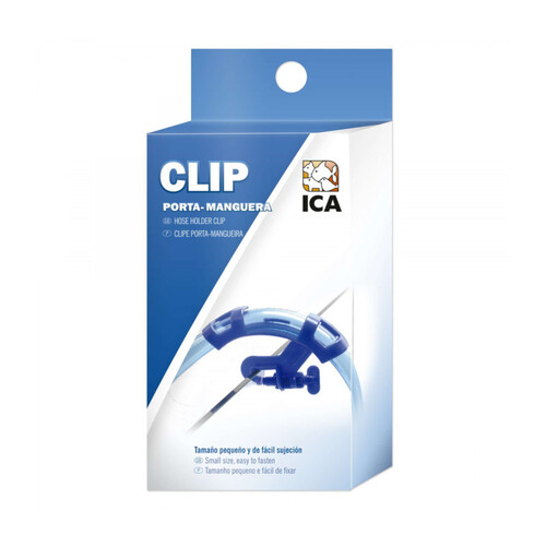 ICA Clip p/ Mangueira