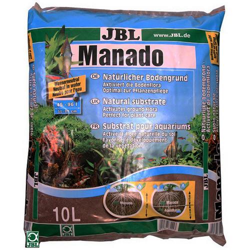 JBL Manado (10L)