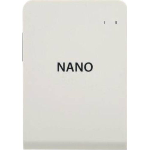 TWINSTAR Esterilizador Nano