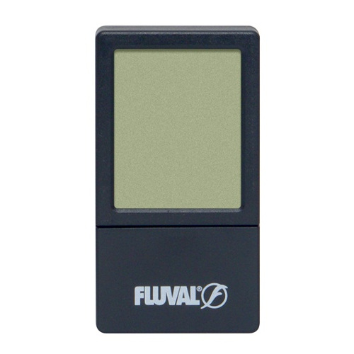 FLUVAL Termómetro Digital 2 em 1