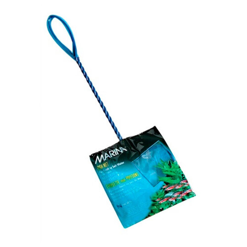 MARINA Camaroeiro (7,5cm) Azul