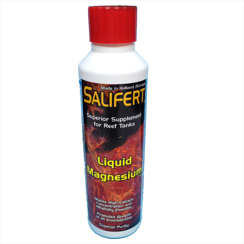 SALIFERT Liquid Magnesium 250ml