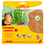 SERA folhas de Catappa M