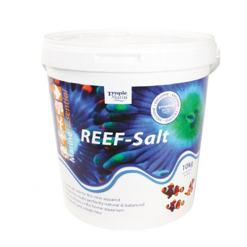 TROPIC MARIN Reef-Salt 10kg