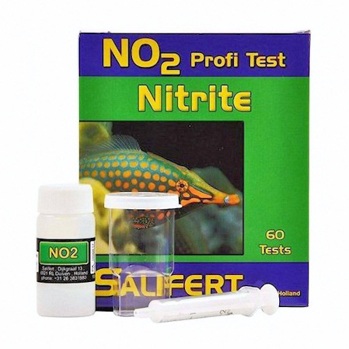 SALIFERT Teste de Nitritos
