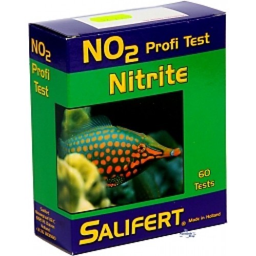SALIFERT Teste de Nitritos