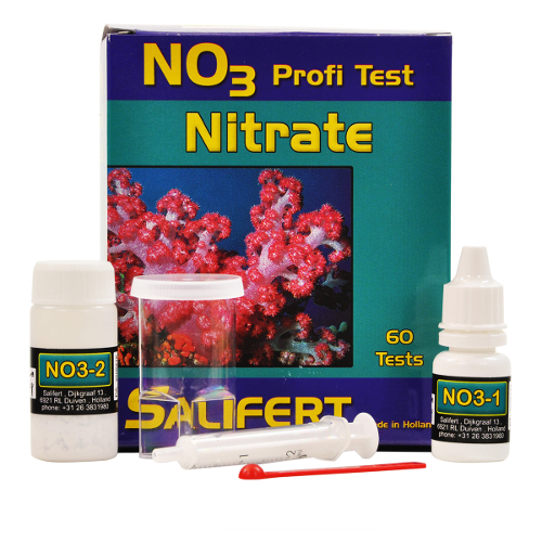 SALIFERT Teste de Nitratos