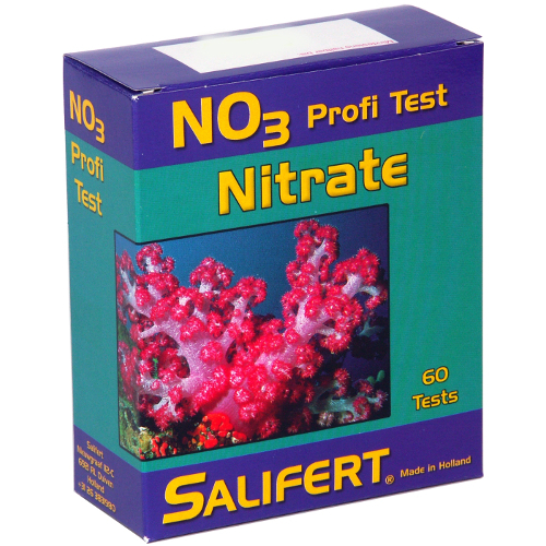 SALIFERT Teste de Nitratos
