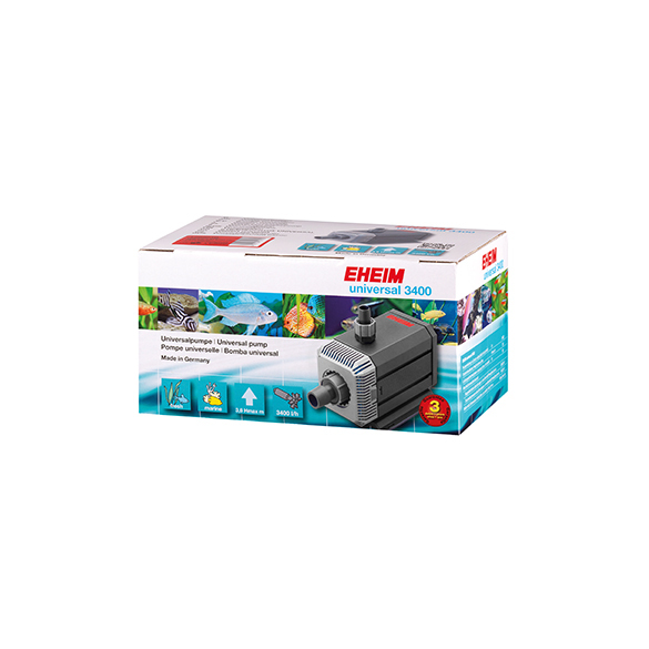 EHEIM Bomba Universal 3400