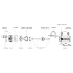 EHEIM Bomba Universal 3400