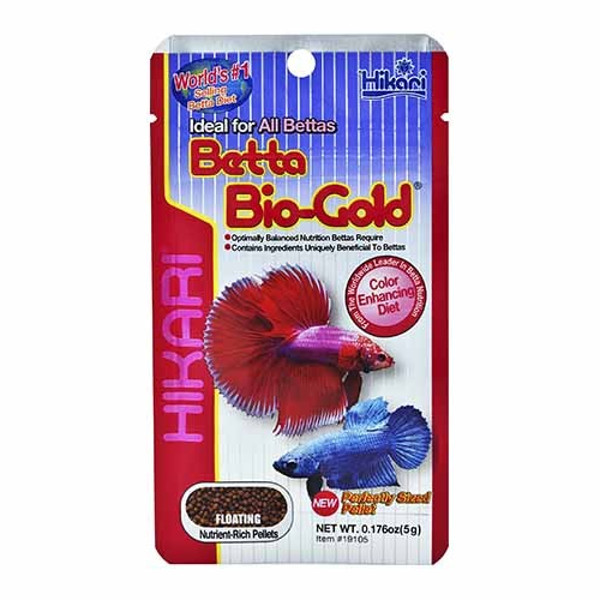 HIKARI Betta Bio-Gold (5g)