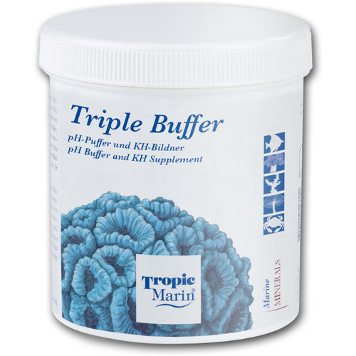 TROPIC MARIN Triple Buffer (250g)
