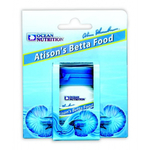 OCEAN NUTRITION Atison's Betta Food 15gr