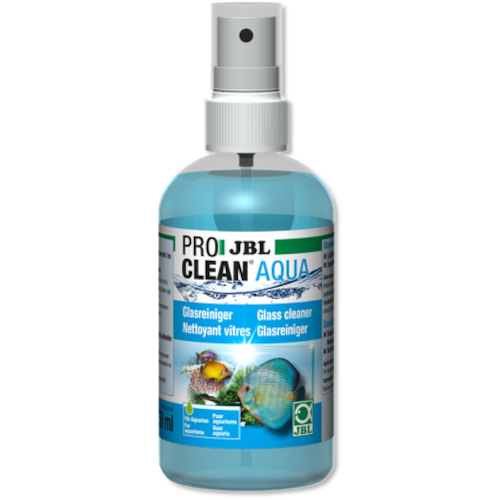 JBL Pro Clean Aqua (250ml)