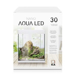 ICA Kit Nano AquaLed Crystal 30L