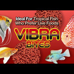 HIKARI Vibra Bites (73gr)