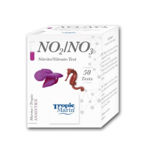 TROPIC MARIN Teste de Nitritos / Nitratos