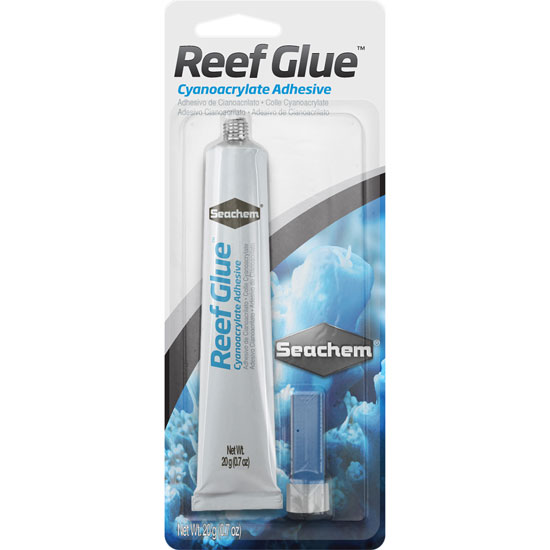 SEACHEM Reef Glue (20g)