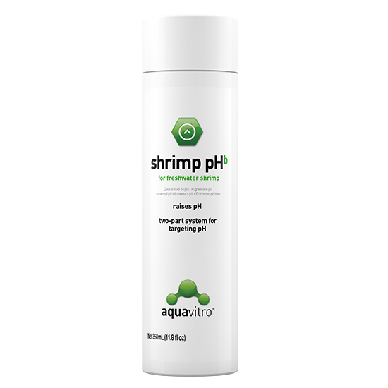 AQUAVITRO Shrimp pHb (150ML)