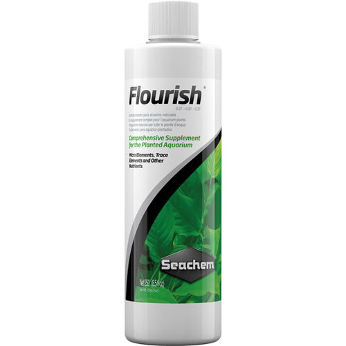 SEACHEM Flourish (100ml)