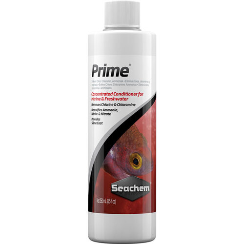 SEACHEM Prime (100ml)