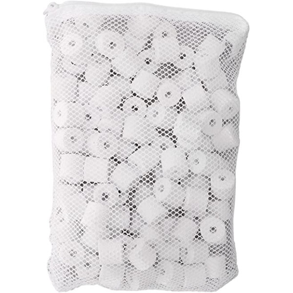 AQUARIUM CARE - Cerâmicas em Bolsa c/ fecho
