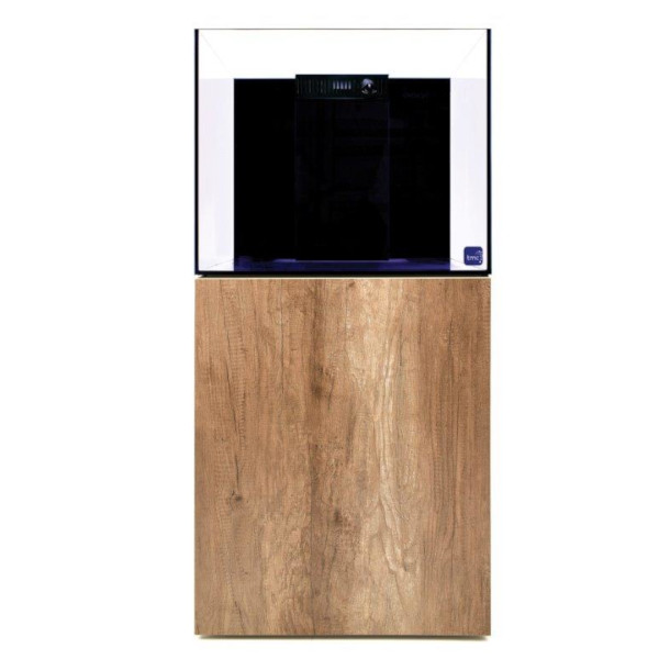 REEF HABITAT Aquário + Móvel 60cm