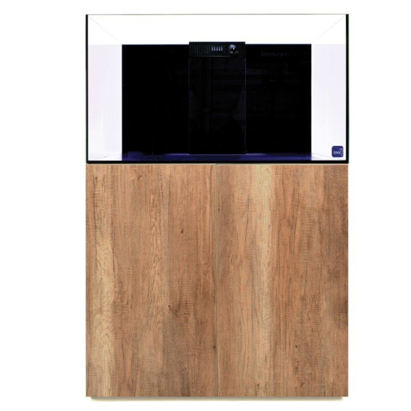 REEF HABITAT Aquário + Móvel 90cm