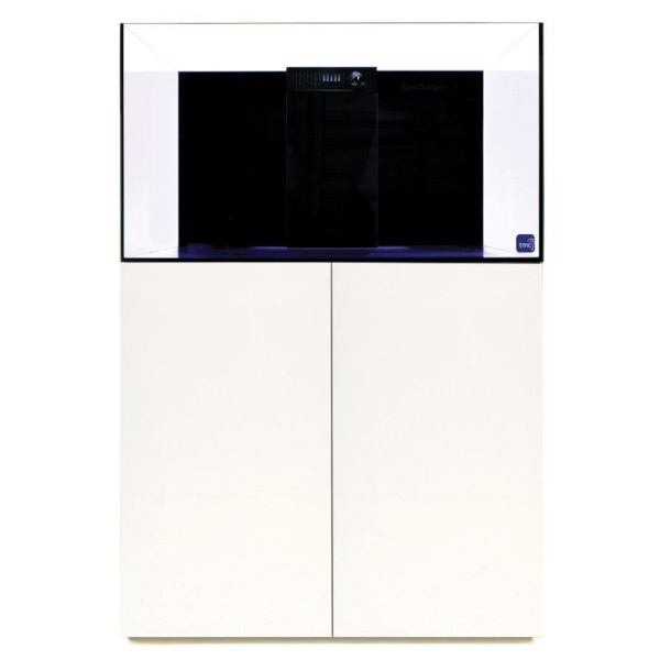 REEF HABITAT Aquário + Móvel 90cm