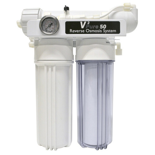 TMC V2Pure Sistema de Osmose 50