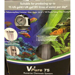 TMC V2Pure Sistema de Osmose 75