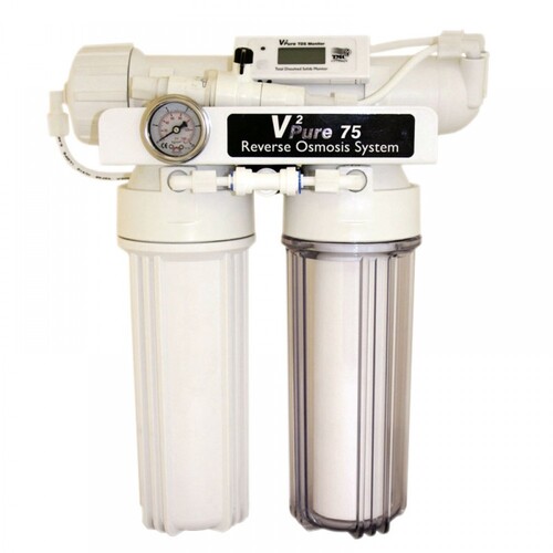 TMC V2Pure Sistema de Osmose 75 Advanced