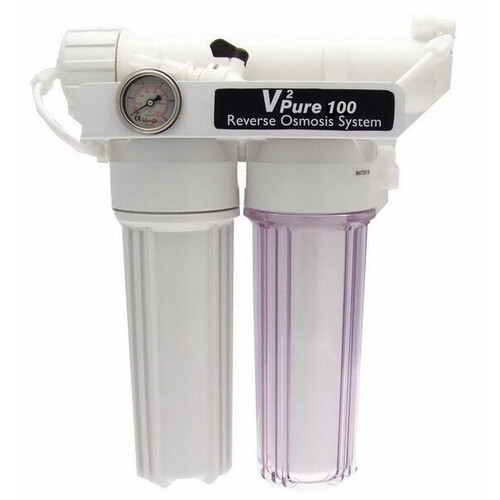 TMC V2Pure Sistema de Osmose 100