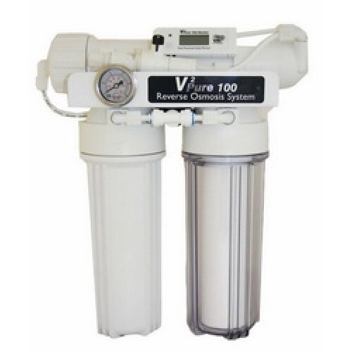 TMC V2Pure Sistema de Osmose 100 Advanced
