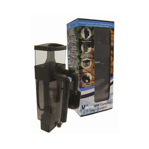 V2 Escumador compacto 300