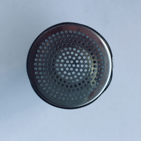 Crivo em Inox (16mm)