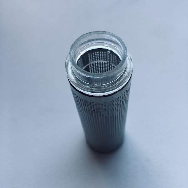 Crivo em Inox (16mm)