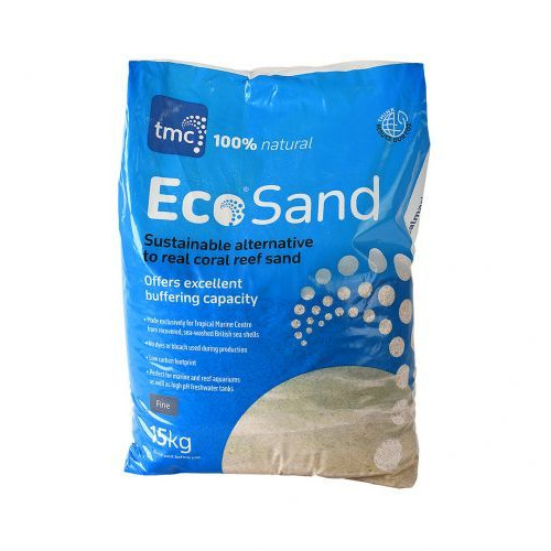 TMC EcoSand Fina (15Kg)