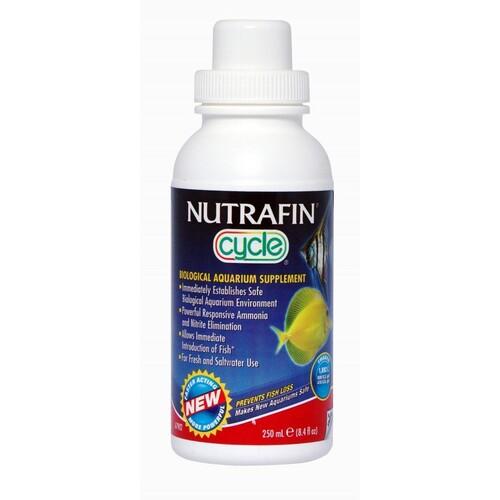 NUTRAFIN Cycle  Bio-Power (250ml)