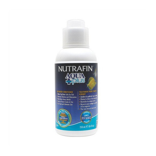 NUTRAFIN Acondicionador Aqua Plus (250ml)