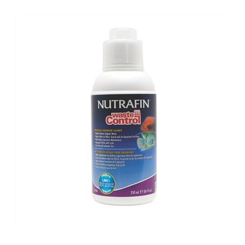 NUTRAFIN Waste Control (250 ml)