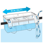 FLUVAL  Maternidade de mochila L