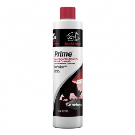 SEACHEM Prime (325ml)
