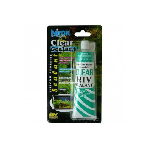 NIROX Clear Sealant (75g)