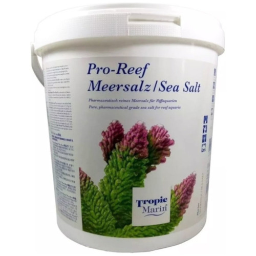 TROPIC MARIN Pro-Reef Sea Salt 10Kg