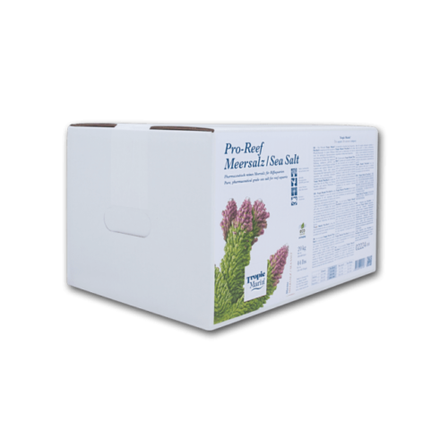 TROPIC MARIN Pro-Reef Sea Salt 20Kg