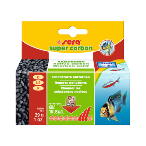 SERA Super Carbon (29g)