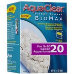 AQUACLEAR BioMax p/ AquaClear 20