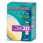 AQUACLEAR Esponja p/ AquaClear 20